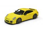 Porsche 911 RCT by Ruf 2014 года